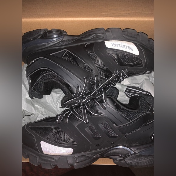 balenciaga tracks - Picture 1 of 5